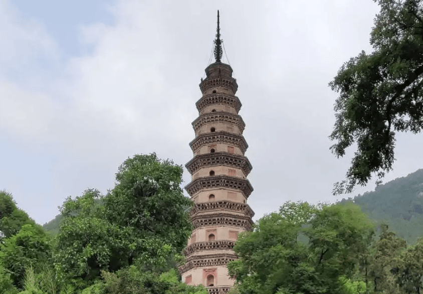 千年灵岩寺，好客长清茶