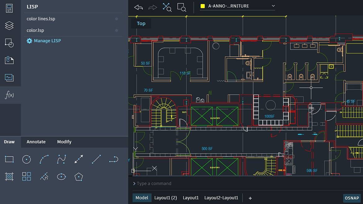 AutoCAD 2023 İ湦Ч