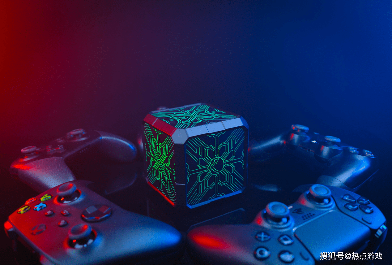 梅西捧杯游戏都跟着借光,足球司理2023登录PS5,还有加速神器 梅西捧杯游戏都跟着借光,足球司理2023登录PS5,还有加速神器