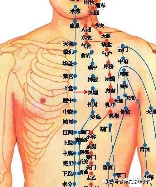 人的「三魂七魄」是怎么回事？《云笈七签》