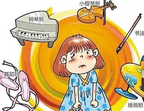 孩子很伶俐，就是有点草率？本相是……