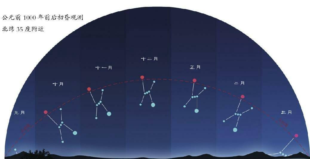 青龙VS白虎的世纪大战！为什么它们是死仇家？「星空帝国系列」8