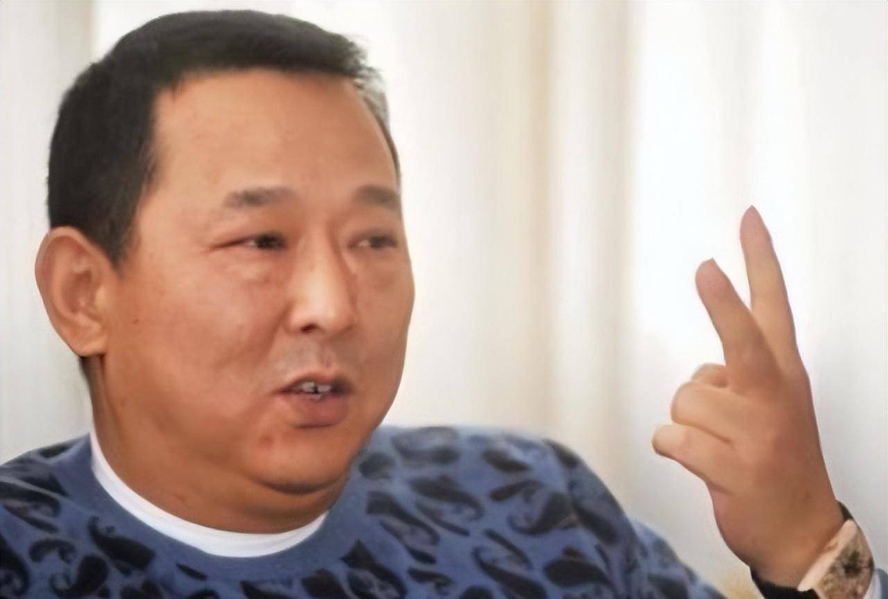 《狂飙》高启强真实原型:非法敛财400亿,身上背负14条人命