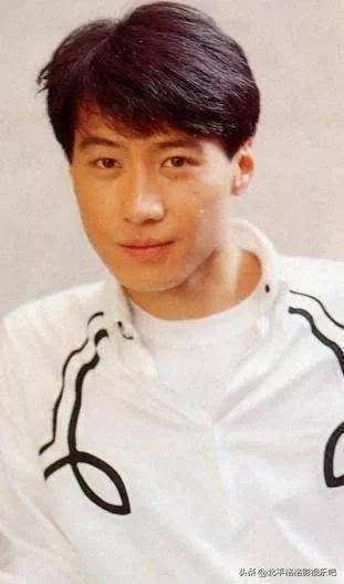 香港娱乐圈四大天王之黎明