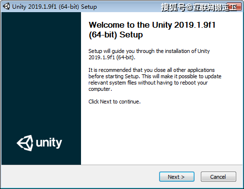 Unity Pro 2019安拆包下载-Unity Pro 2019安拆教程