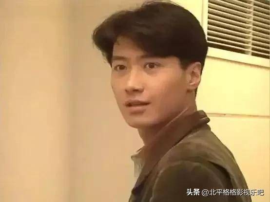 香港娱乐圈四大天王之黎明