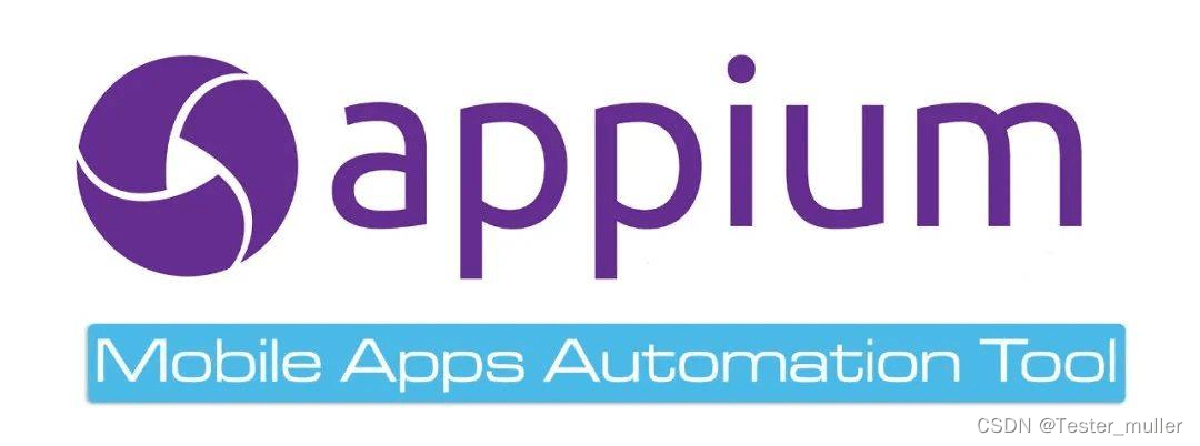 App主动化测试|Appium工做原理及Desired Capbilities设置装备摆设