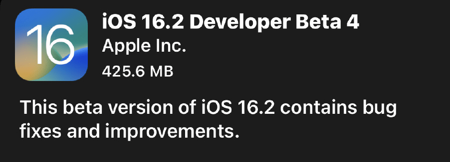 iOS16.2ʽнͣ¹ãiPhone14Pro ...