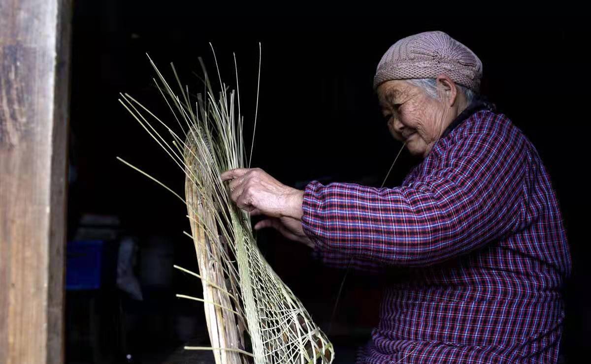 流离者的回忆之家乡美食-更爱：外婆的茶叶蛋