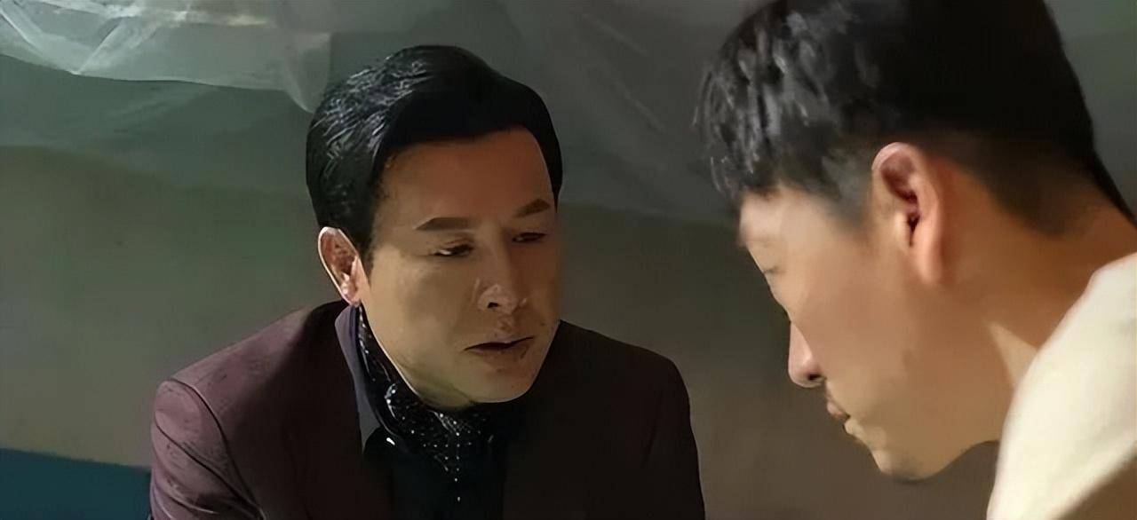 《狂飙》高启强原型恐怖如斯:背负9条人命,敛财超400亿终判死刑