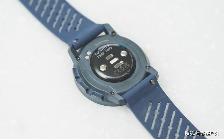 21쳬Suuntoֱܻ