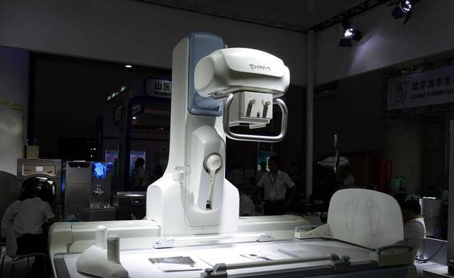 开云 开云体育官网我国95%的高端医疗设