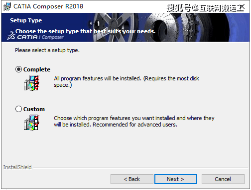 CATIA V5-6R2021 软件下载及CATIA 2021安拆详细安拆办法