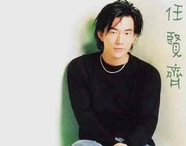 任贤齐被埋没3年后，因《心太软》才走红，其实他的经历让人心疼