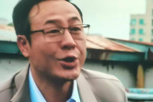 《狂飙》高启强有两个弱点,陈树亭死了,另一个把高启强送进了监狱