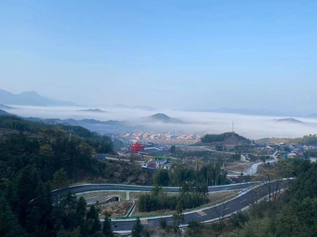 致敬所有女神！天岳幕阜山景区妇女节免门票