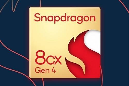 苹果M2芯片的强大对手，高通Snapdragon 8cx Gen4将配备12核心CPU