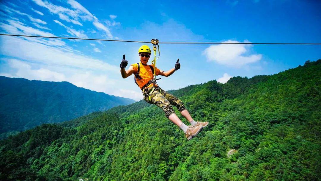 致敬所有女神！天岳幕阜山景区妇女节免门票