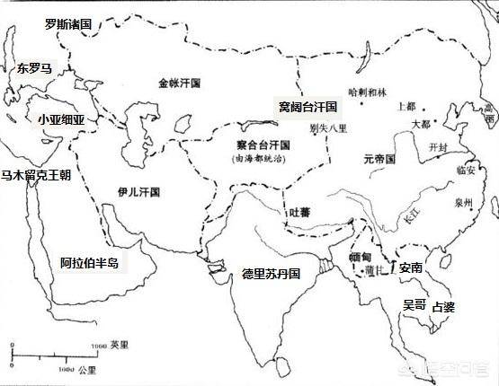 10万欧洲骑士匹敌6万蒙古军敏捷失利，次要原因是战术鸠拙中了蒙古戎行的计谋