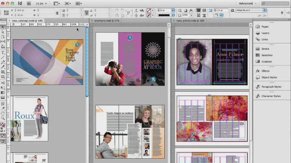 Adobe InDesign最新下载：ID 2023软件安拆包下载+安拆教程