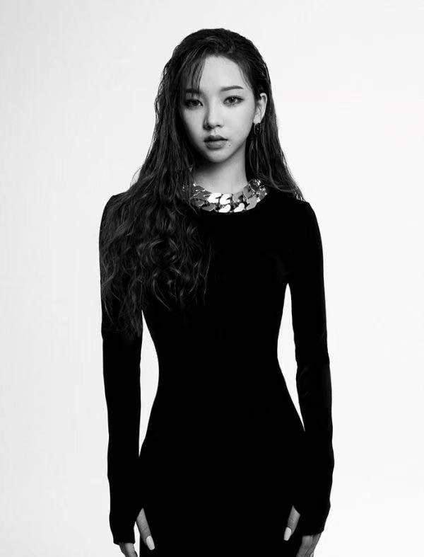 ����4���£�aespa�ߵ���������Ʒ���ԣ��ɸ���BLACKPINK ...