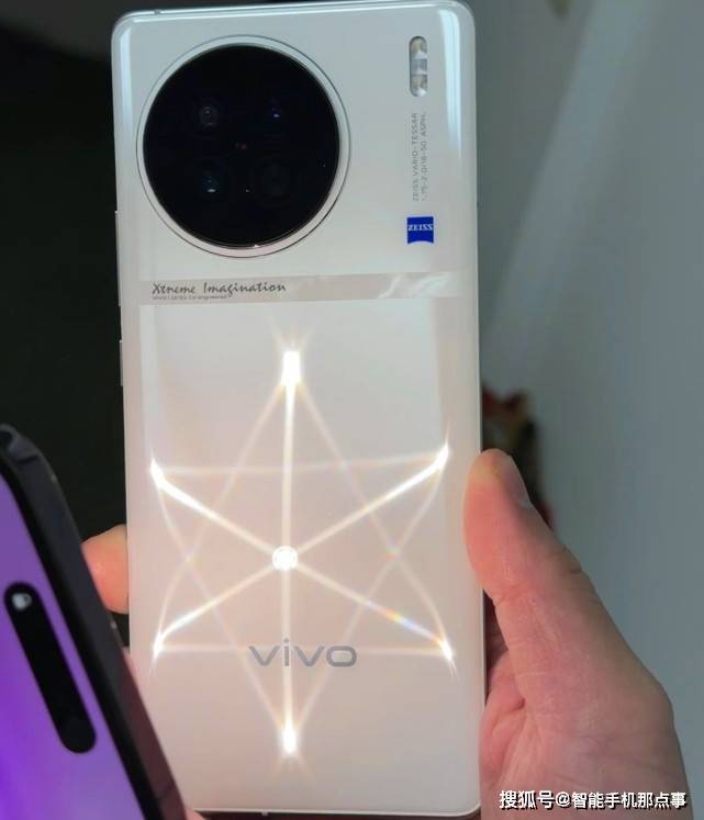 vivo X90ɫ飺âǲʵʵܲ²