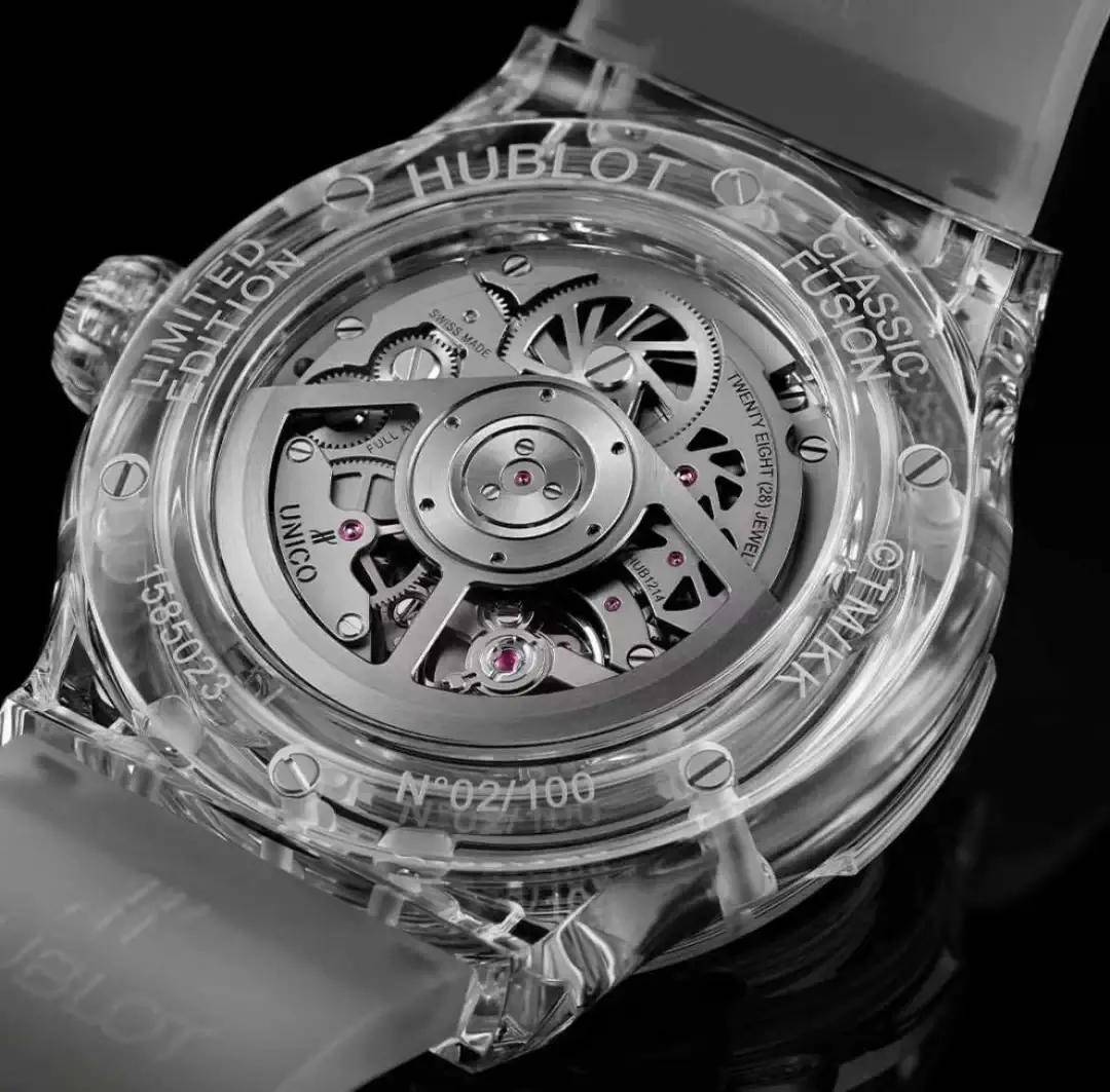  Hublot&amp;¡ٴκƳʺ̫ 