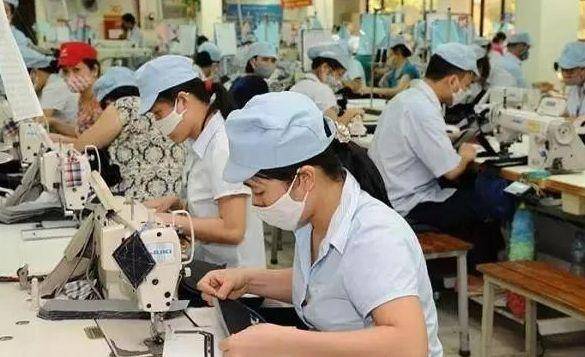 原创             众多巨头企业纷纷撤离，越南“世界工厂”的梦，或要破碎？