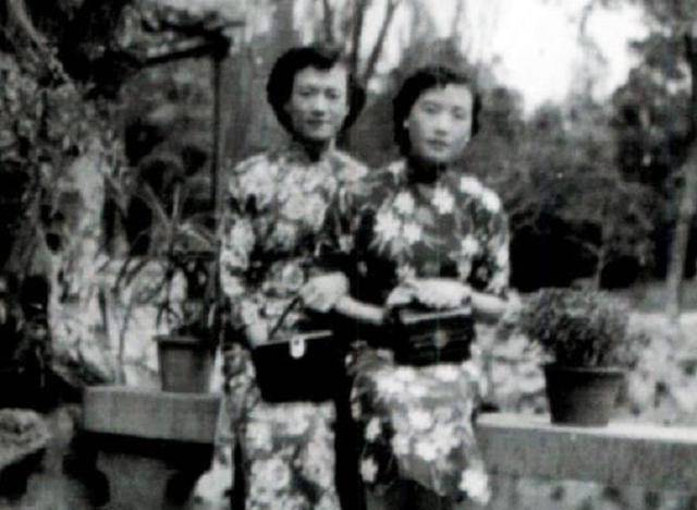 1955年，上海一女间谍被捕，实在身份曝光引颤动：她是个汉子