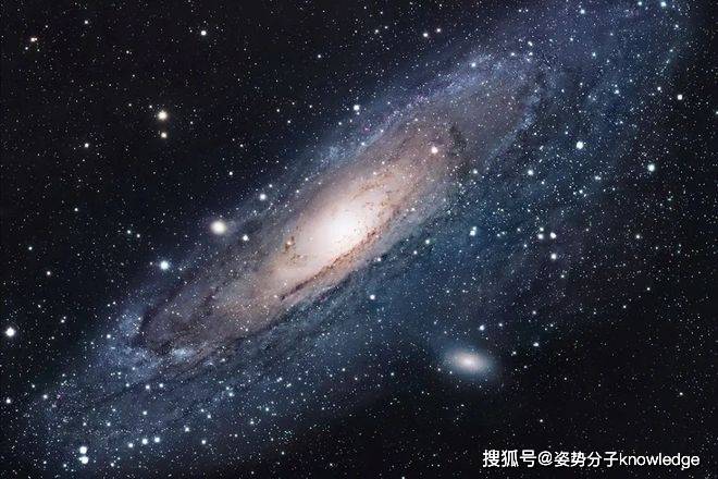 254万光年外！科学家发现大量星系“移民”，事发于20亿年前