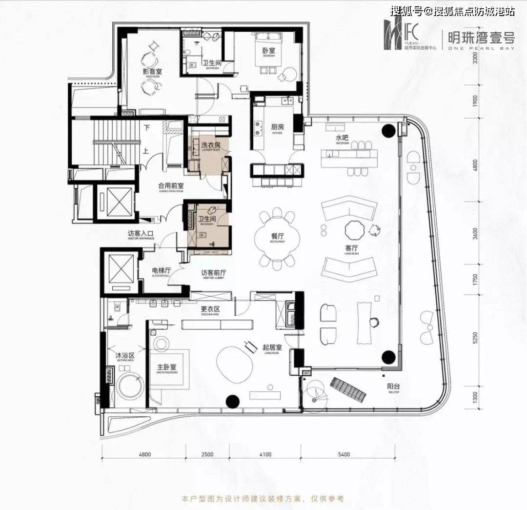 （越秀国际金融中心）首页网站丨房价_户型_地址_详情越秀国际金融中心