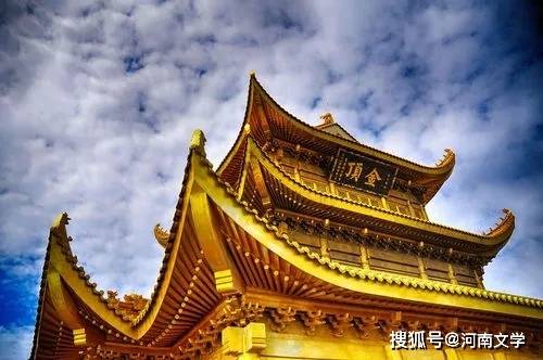 李婷：朝圣峨眉山（散文）