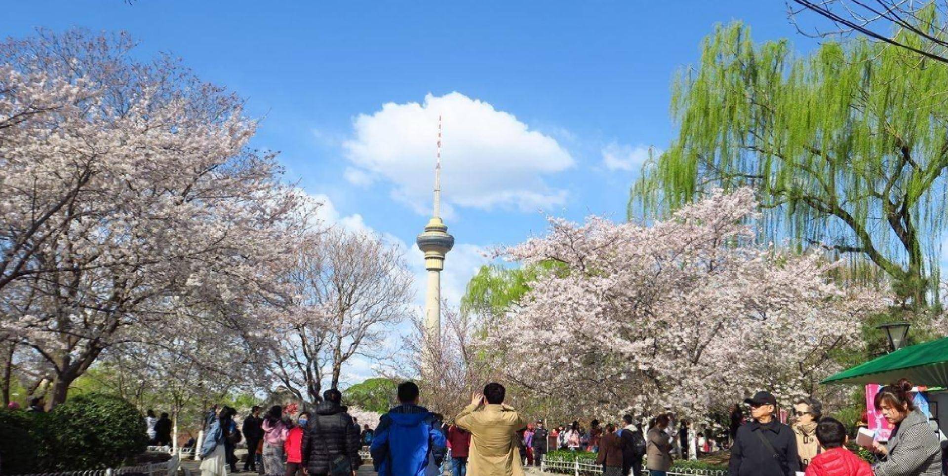 北京又一景区走红！贵为4A，门票却仅需2元，五一出游首选