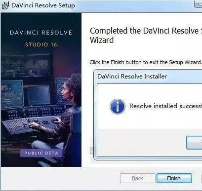 DaVinci Resolve 16（达芬奇）软件安拆教程（含全版本安拆包）