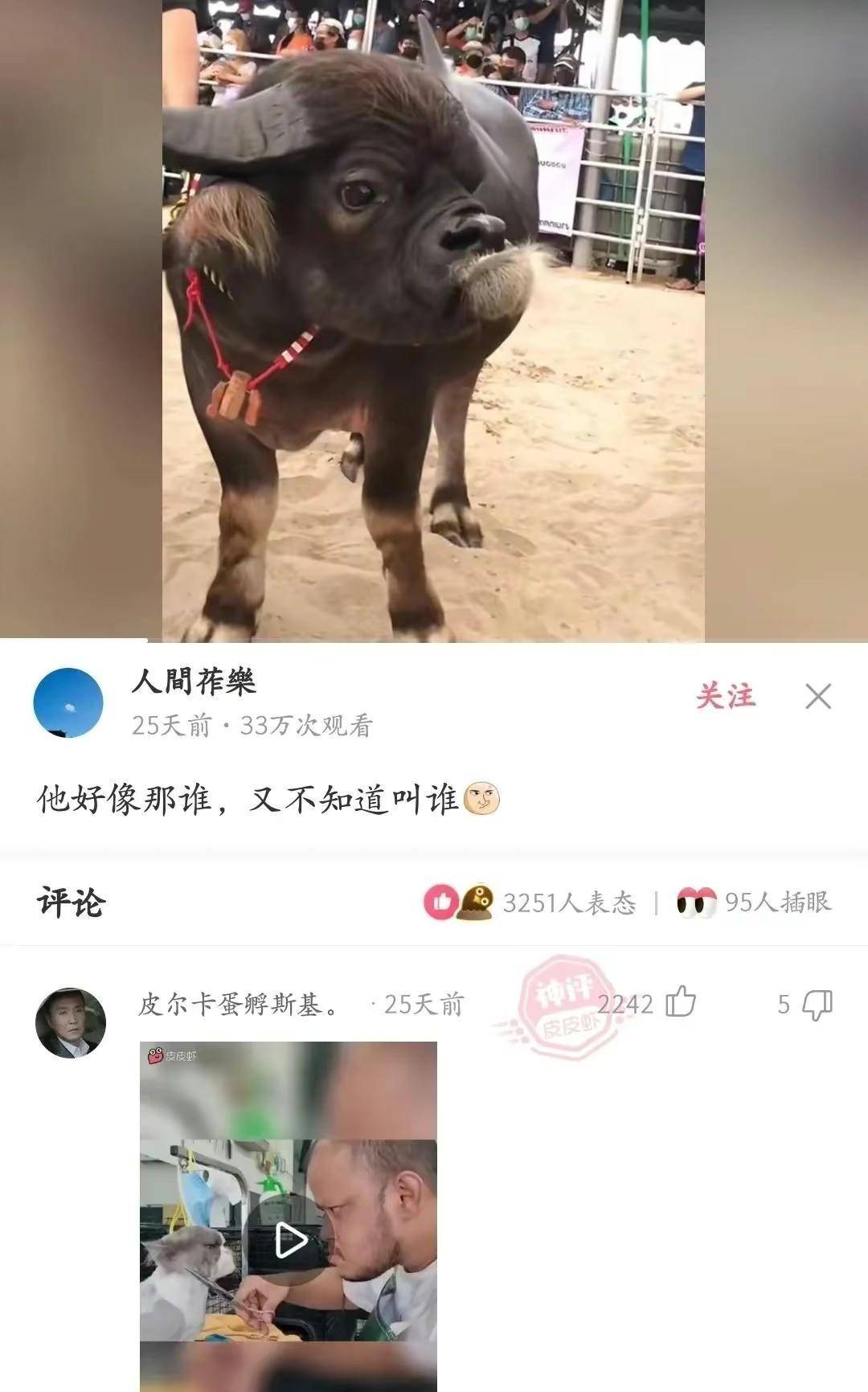 神回复：宇航服不是能抗高温吗？那为啥消防员不穿宇航服去救火？