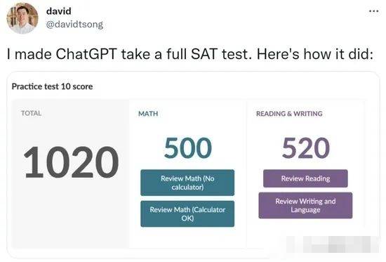 ChatGPT革命?程序员未来何在? ChatGPT革命?程序员未来何在?