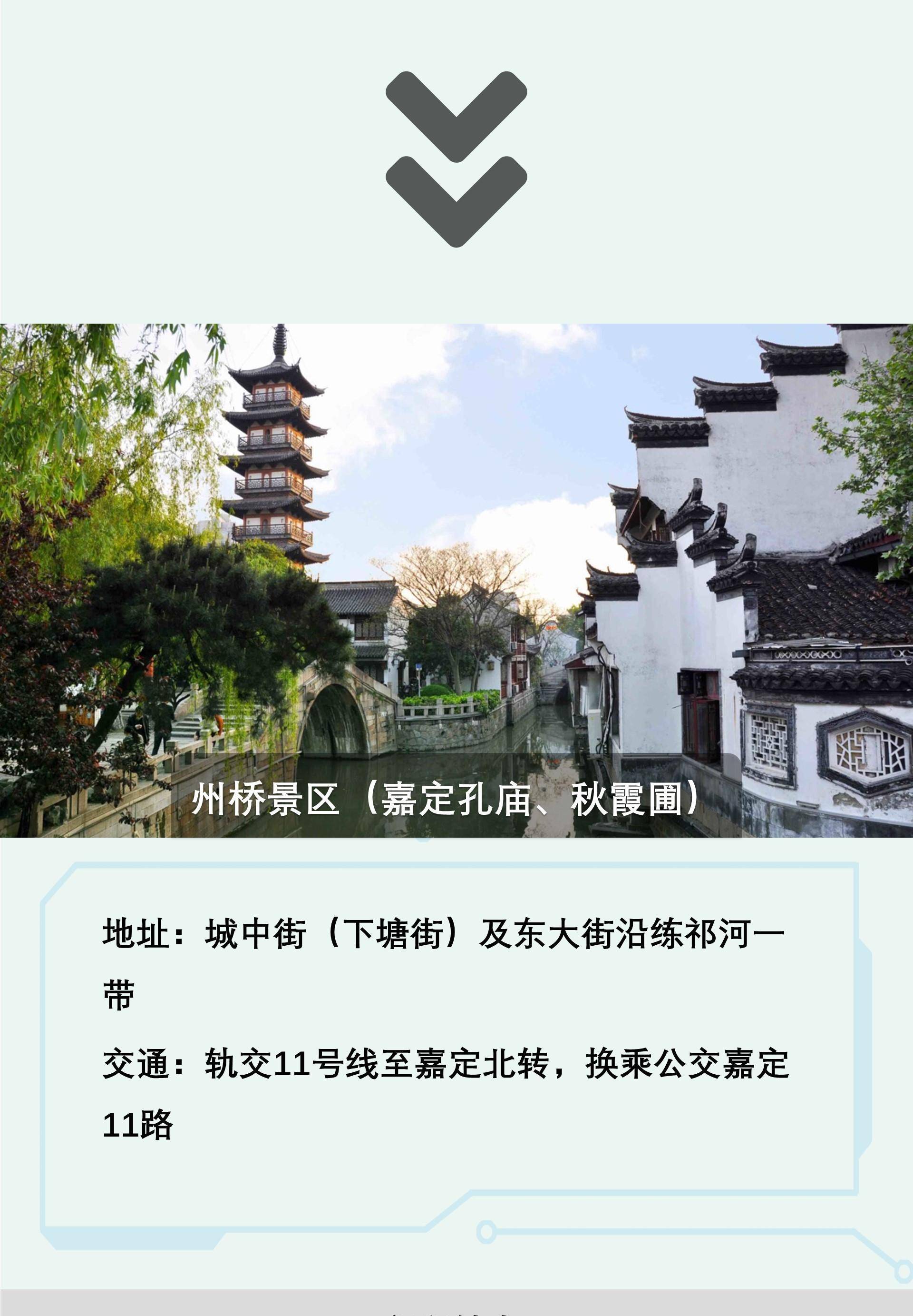 暑假去哪玩？上海嘉定那5条科技文化旅游线路，丰硕学生假期生活