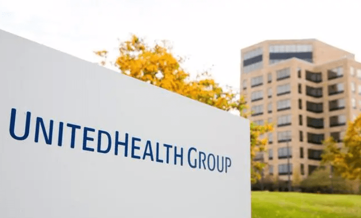 ���뽡�����ţ�UnitedHealth Group��Ʒ�ƹ���