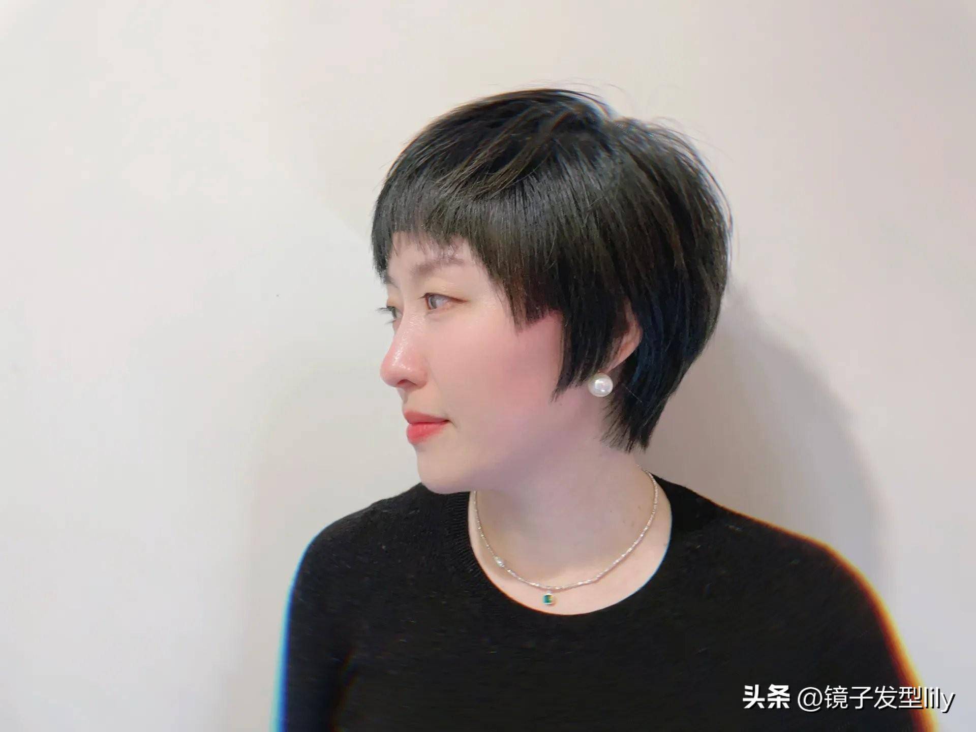 乐鱼官网入口,最火时尚发型24款百变有型很心动快快收藏吧