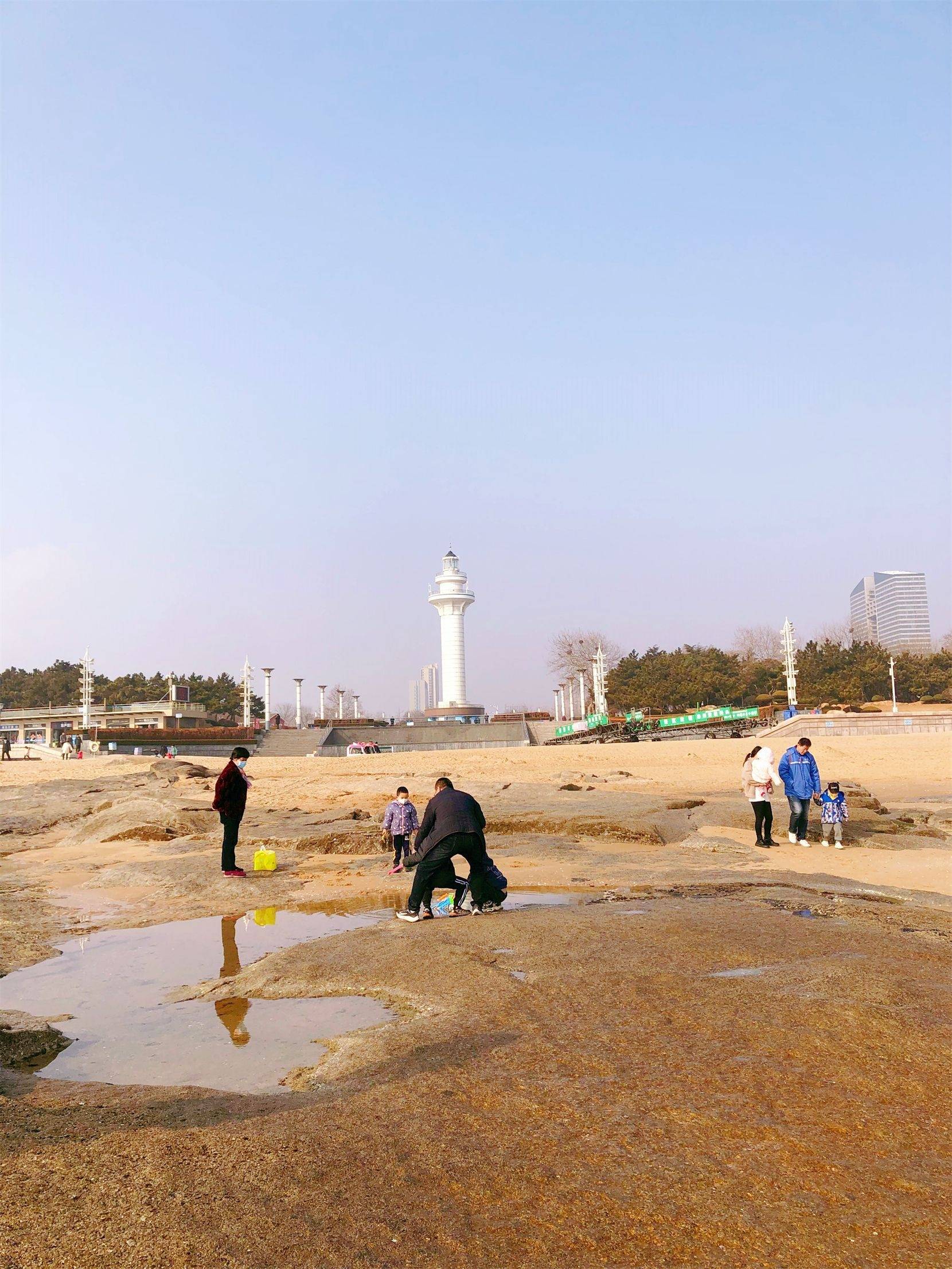 日照最强旅游攻略,景点美食大合集