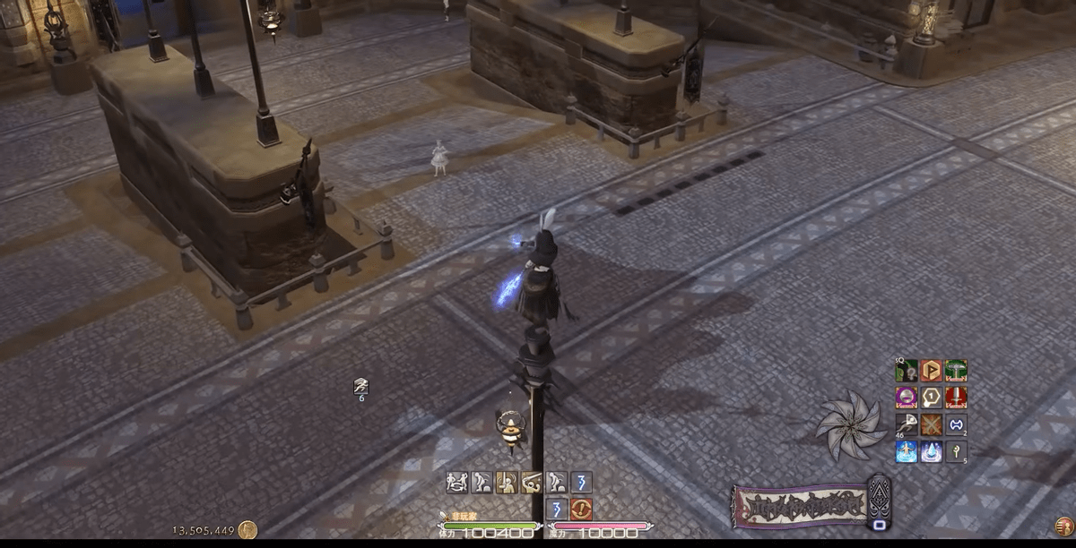 迷途羔羊竟是我本身！FF14玩家迷路破防，却被告知更难的还在后面