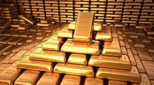 原创             600吨黄金寄存国外，如今却遭“挟制”，拒不归还？我们一招制敌