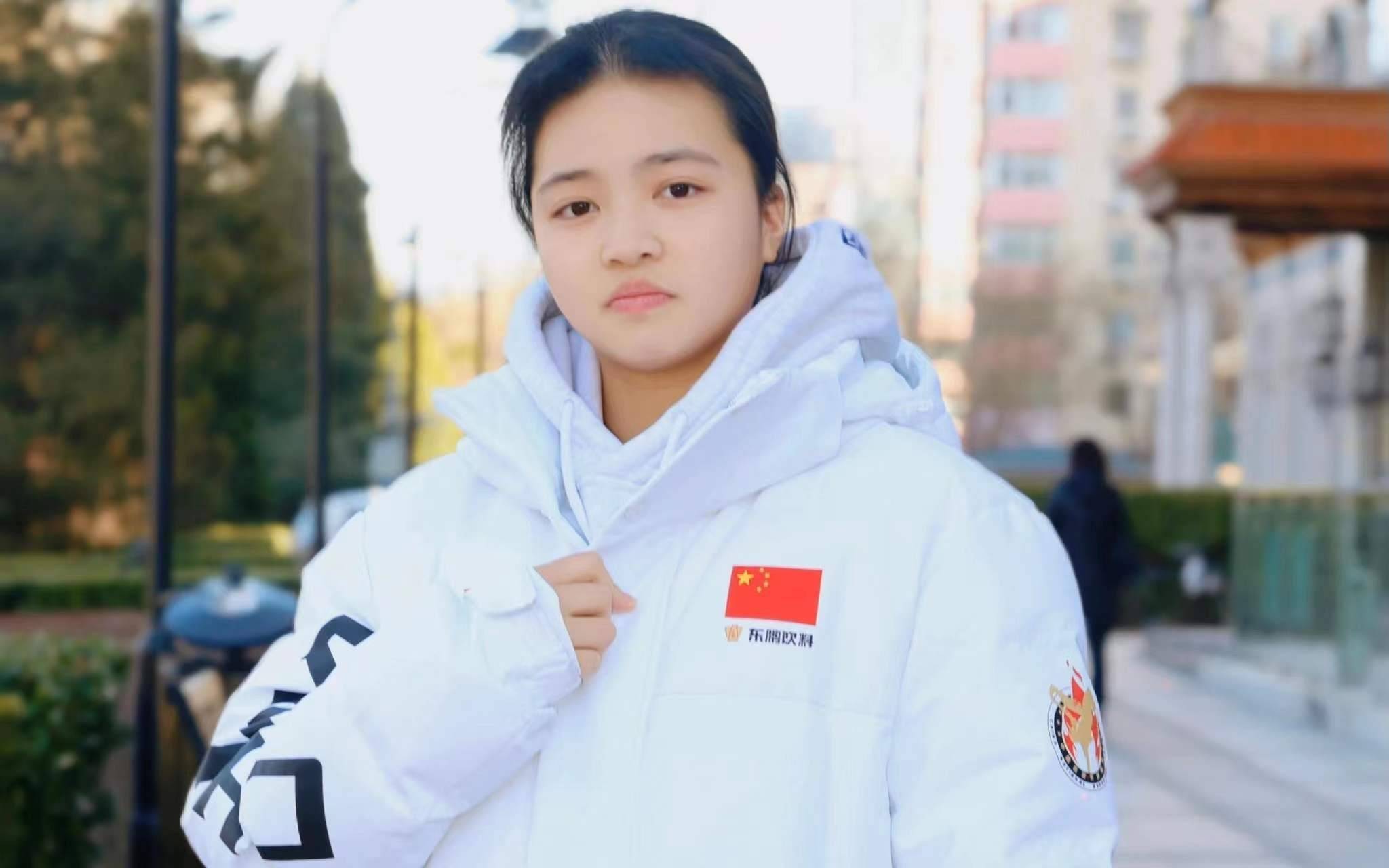 亚美体育|击败世界第一！日本名将汤浅亚美不敌17岁中国少女，无缘冠军