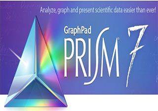 GraphPad Prism 9.0安拆中文版破解教程 附安拆包+安拆教程