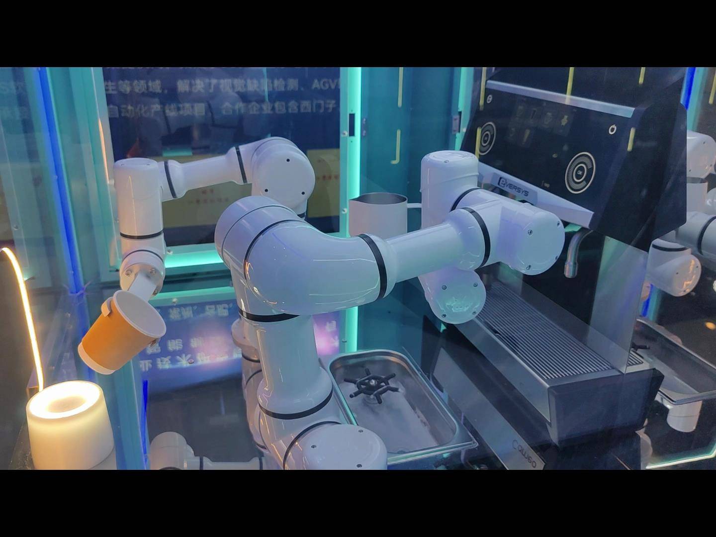 ChatGPT+机器人:开启人机协作新篇章? ChatGPT+机器人:开启人机协作新篇章?