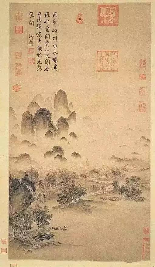 那个荒淫无度的汉子，却让后人跪拜了近1000年