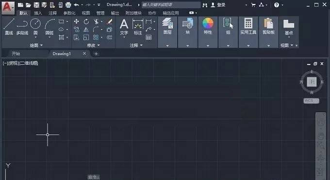 Autodesk AutoCAD 2022下载，cad2023绘图设想软件下载安拆附安拆包+安拆教程