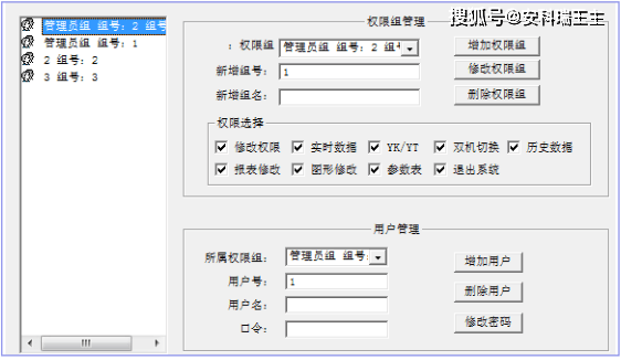 浅谈配电室在线监控系统设想与工做原理