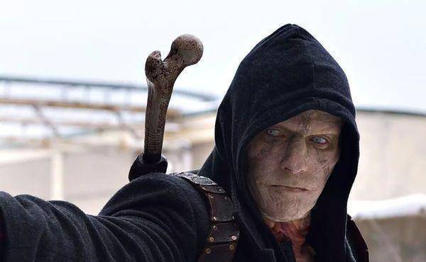 ��Ȩ�����Ϸ�ڰ˼�����ʽ������ʮ�󾭵�ħ������һ��