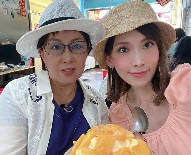 王力宏与爸爸《王力宏爸爸谈分手》